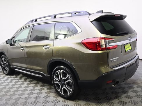 New 2026 Subaru Ascent Touring AWD/4WD image 3