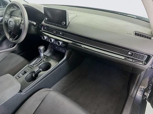 Used 2024 Honda Civic LX image 30