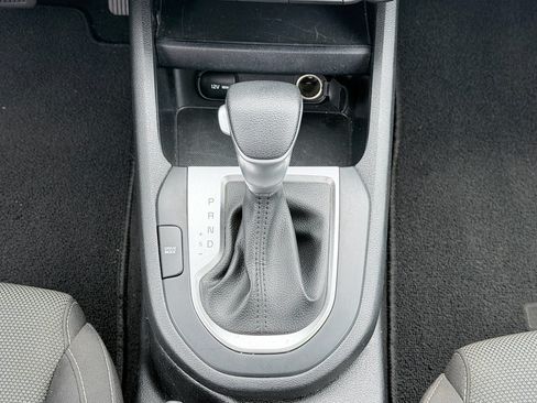 Used 2023 Kia Forte LXS w/ LXS Technology Package FWD image 18