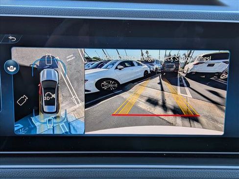 Certified 2025 Mercedes-Benz GLE 350 4MATIC image 14