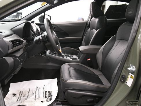 Used 2024 Subaru Crosstrek 2.5i Wilderness AWD/4WD image 10