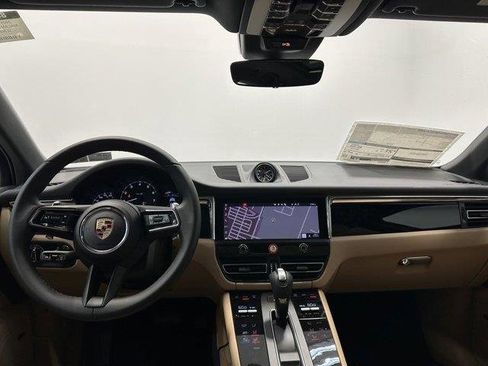 New 2025 Porsche Macan image 26