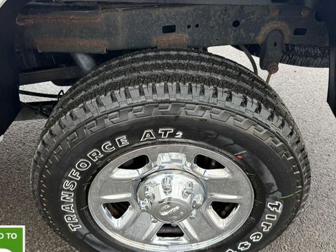 Used 2018 RAM 2500 Tradesman w/ Chrome Appearance Group image 28