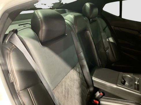 Used 2023 Nissan Maxima SR w/ Sport Mat Group FWD image 29