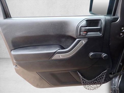 Used 2017 Jeep Wrangler Sport w/ Quick Order Package 23S image 13