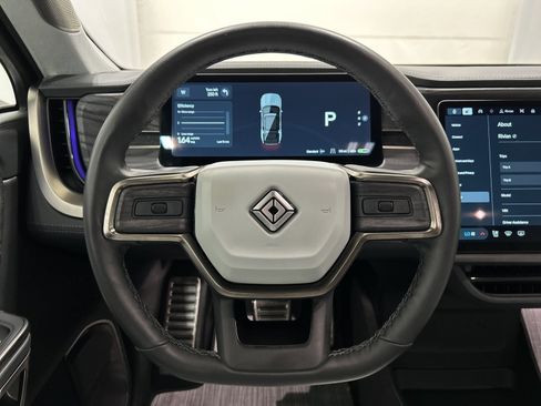 Used 2023 Rivian R1S Adventure Quad AWD/4WD image 28