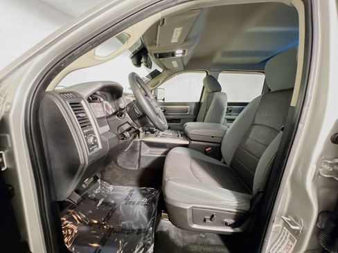 Used 2013 RAM 1500 Big Horn RWD image 15