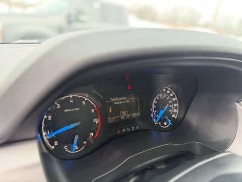 Used 2019 Ford Ranger XLT w/ Equipment Group 302A Luxury image 14