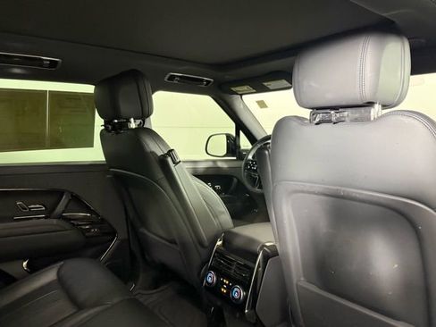 Certified 2023 Land Rover Range Rover Sport SE Dynamic image 31