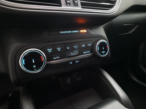 Used 2025 Ford Escape Active AWD/4WD image 20