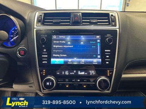 Used 2019 Subaru Outback 2.5i Limited w/ Popular Package #2 image 12