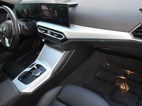 Used 2024 BMW 330i xDrive Sedan image 34