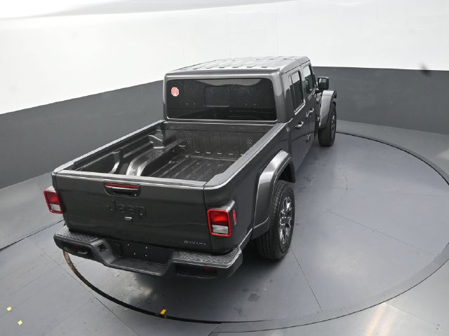 New 2026 Jeep Gladiator Sport AWD/4WD image 16