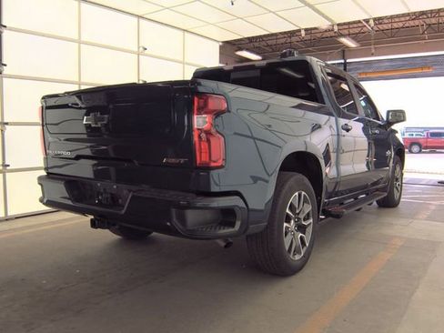Used 2021 Chevrolet Silverado 1500 RST w/ Texas Edition Plus RWD image 4