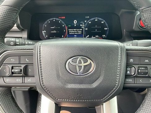 New 2026 Toyota Tacoma TRD Sport image 24