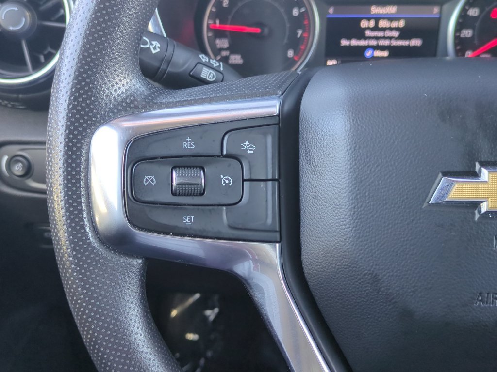 Used 2025 Chevrolet Blazer LT FWD image 24
