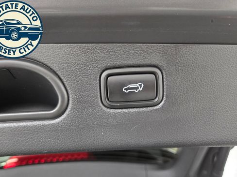Used 2020 Hyundai Tucson Sport AWD/4WD image 36