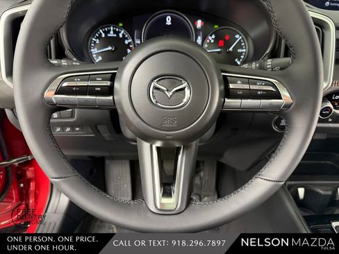 New 2026 MAZDA CX-50 AWD 2.5 S w/ Weather Package image 24