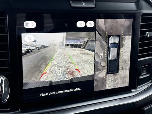 New 2026 Ford F250 Lariat w/ FX4 Off-Road Package image 15