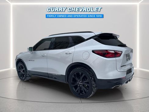 Used 2019 Chevrolet Blazer RS image 10