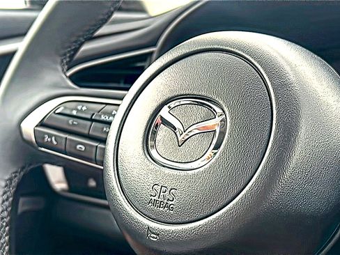 New 2026 MAZDA CX-30 AWD 2.5 S w/ Select Sport Pkg image 21