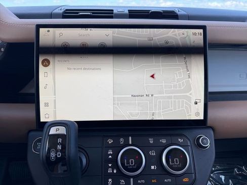 New 2026 Land Rover Defender 130 S AWD/4WD image 20