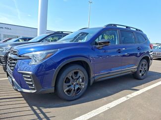 New 2026 Subaru Ascent Bronze Edition AWD/4WD video 2