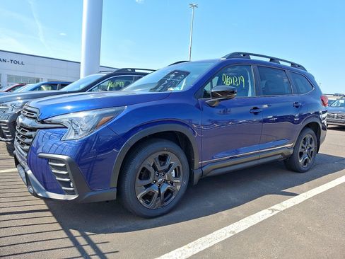 New 2026 Subaru Ascent Bronze Edition AWD/4WD image 2