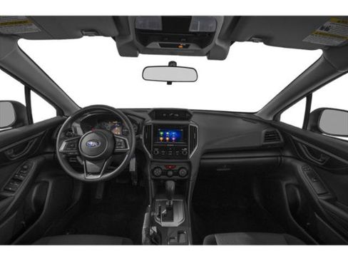 Used 2020 Subaru Impreza 2.0i AWD/4WD image 11
