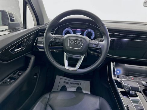 Used 2022 Audi Q7 3.0T Premium image 25