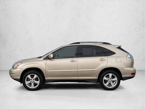 Used 2008 Lexus RX 350 2WD image 2