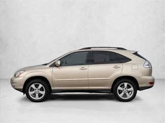 Used 2008 Lexus RX 350 2WD video 2