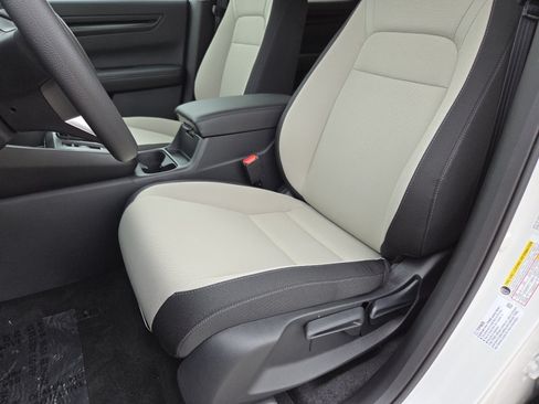 New 2026 Honda CR-V LX image 23