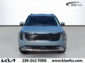 New 2027 Kia Carnival SX FWD video 2