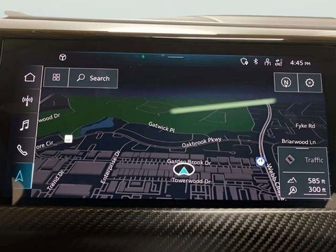 Used 2023 Audi e-tron GT Premium Plus w/ Performance Package image 35