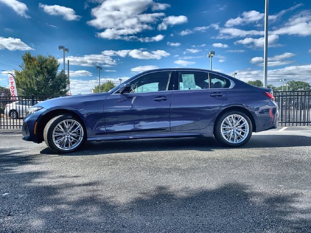Used 2024 BMW 330i Sedan RWD image 5