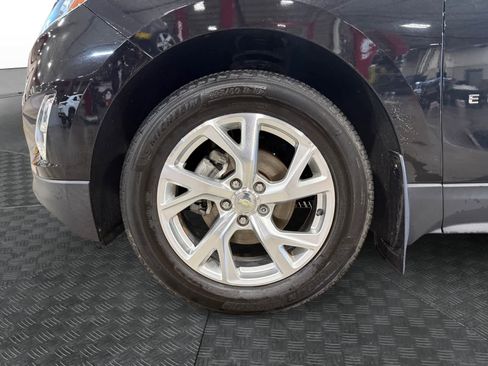 Used 2020 Chevrolet Equinox LT image 15