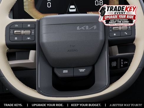 New 2027 Kia Telluride EX AWD/4WD image 22