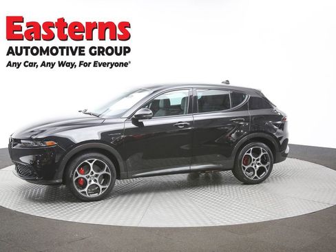 Used 2024 Alfa Romeo Tonale Veloce AWD/4WD image 56