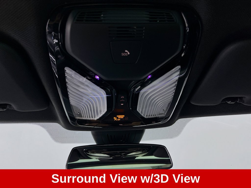 Used 2023 BMW X5 xDrive40i w/ Premium Package AWD/4WD image 25