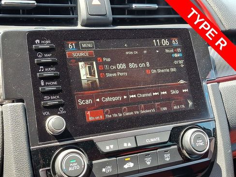 Used 2019 Honda Civic Type R image 16