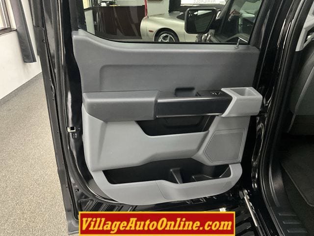 Used 2022 Ford F150 XL w/ Equipment Group 101A High AWD/4WD image 22