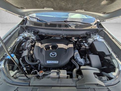 Used 2022 MAZDA CX-9 Touring image 28