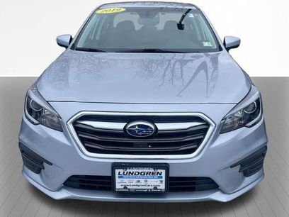Used 2019 Subaru Legacy 2.5i Premium