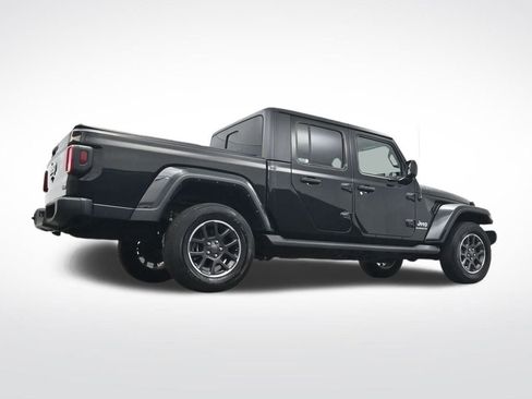 Used 2022 Jeep Gladiator Overland image 34