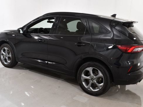 Used 2024 Ford Escape ST-Line w/ Tech Pack #1 AWD/4WD image 15