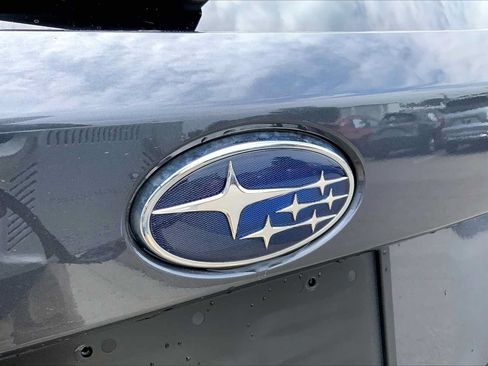 Used 2024 Subaru Outback Limited AWD/4WD image 33