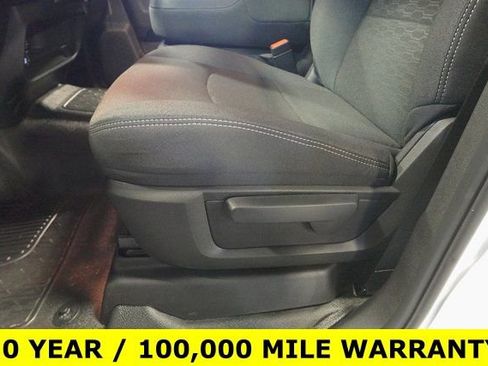 New 2026 RAM 3500 Tradesman image 9