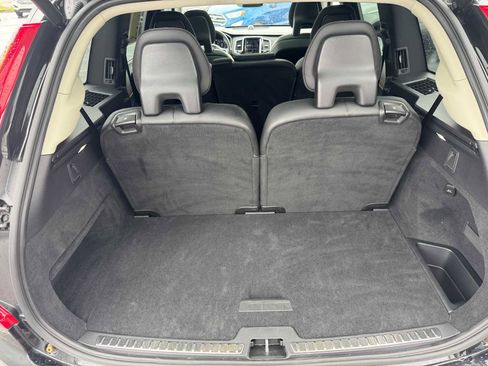 Used 2020 Volvo XC90 T6 Inscription AWD/4WD image 27