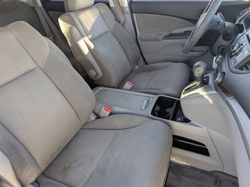 Used 2014 Honda CR-V EX image 8